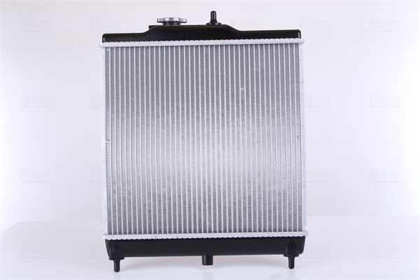 Nissens Radiateur 66655