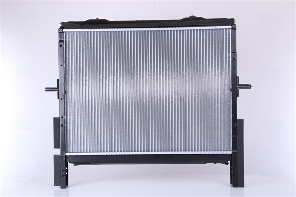 Nissens Radiateur 66657