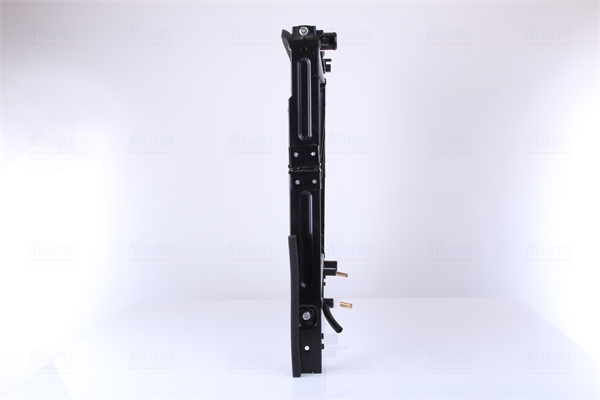 Nissens Radiateur 66657