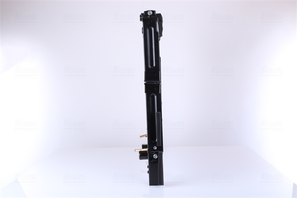 Nissens Radiateur 66657