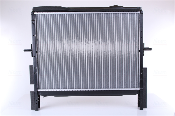 Nissens Radiateur 66658