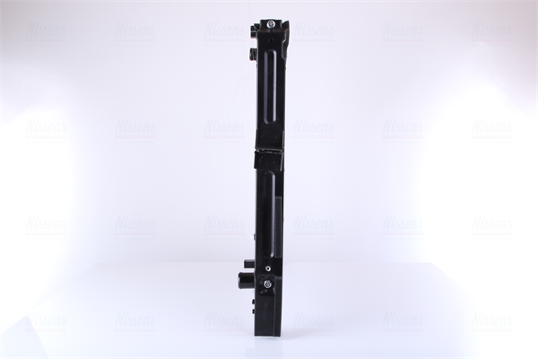 Nissens Radiateur 66658
