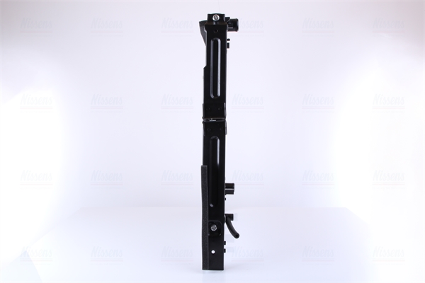 Nissens Radiateur 66658