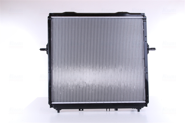 Nissens Radiateur 66659