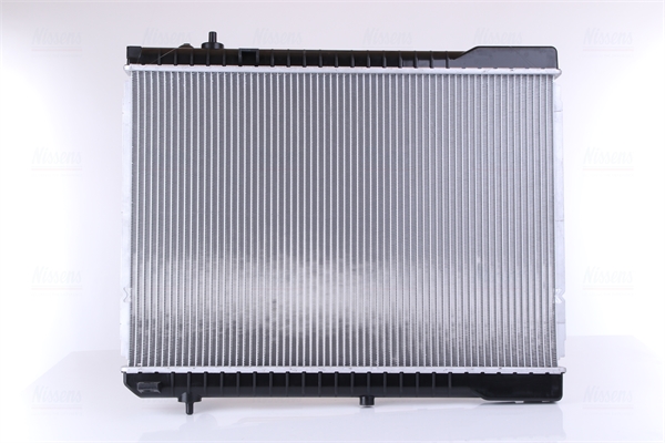 Nissens Radiateur 66671