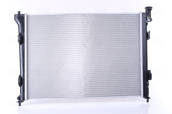 Nissens Radiateur 66674