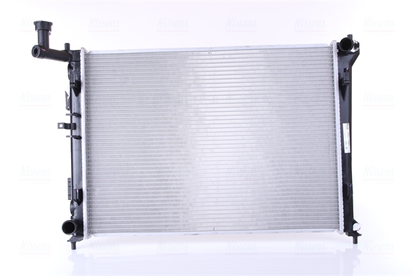 Radiateur Nissens 66674