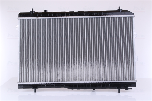 Nissens Radiateur 66680