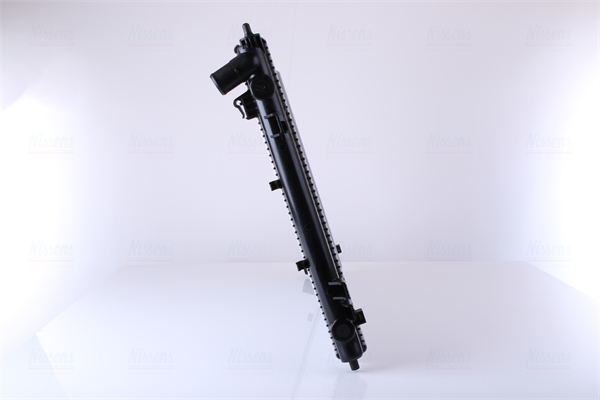 Nissens Radiateur 66684