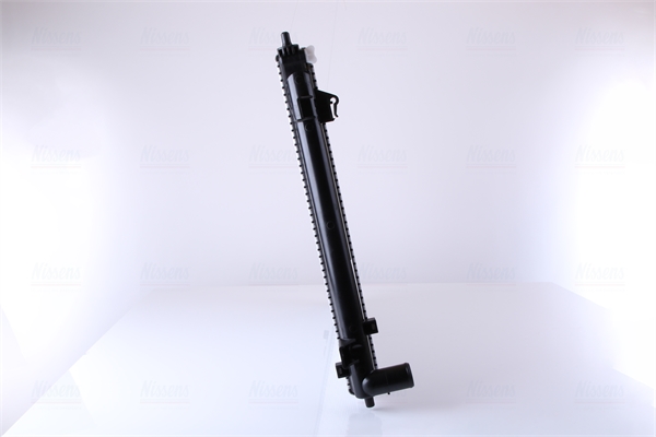 Nissens Radiateur 66684