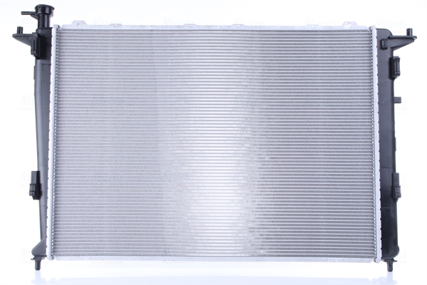 Nissens Radiateur 66693