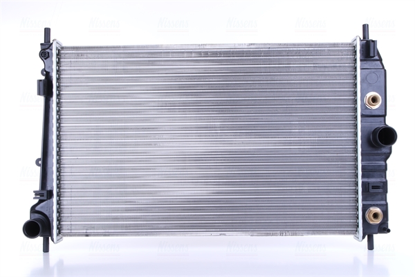 Radiateur Nissens 66701