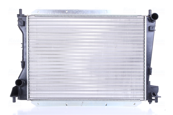 Radiateur Nissens 66703