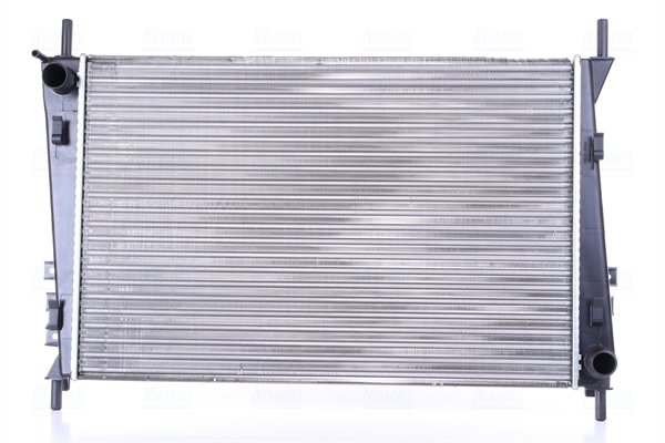 Radiateur Nissens 66704