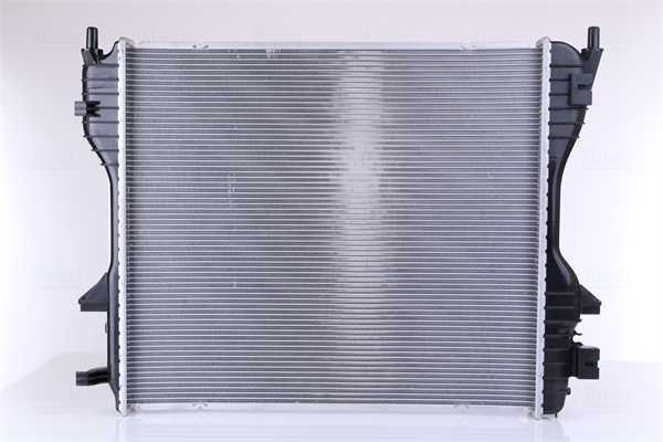 Nissens Radiateur 66706