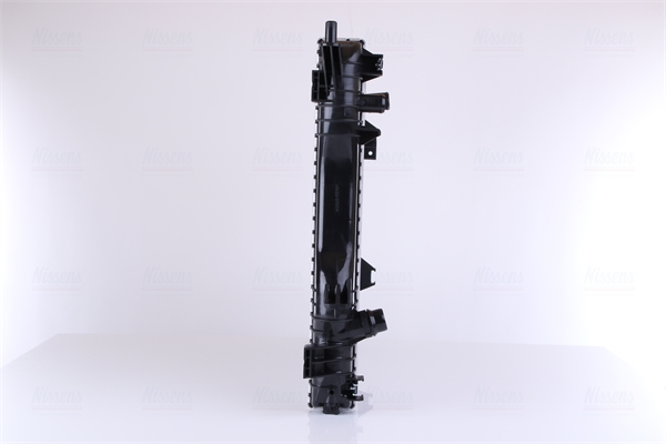 Nissens Radiateur 66706