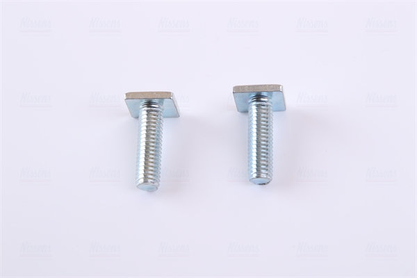 Nissens Radiateur 66706