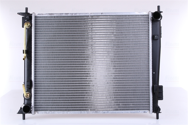 Radiateur Nissens 66730