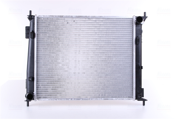 Radiateur Nissens 66742