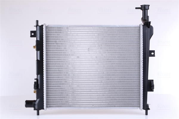 Nissens Radiateur 66746