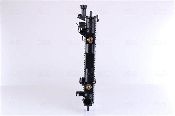 Nissens Radiateur 66746