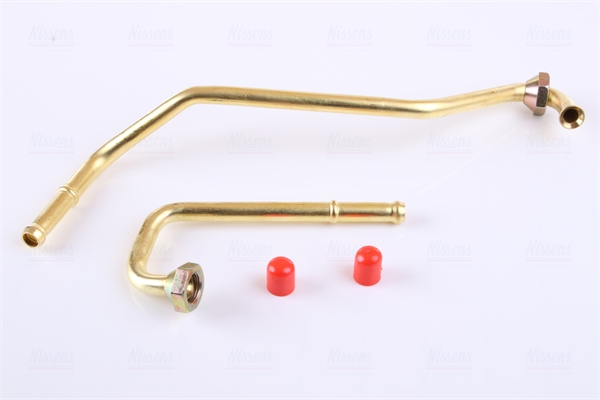 Nissens Radiateur 66746