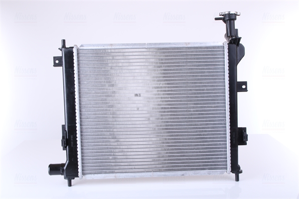 Nissens Radiateur 66747