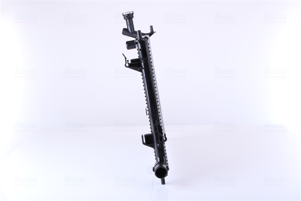 Nissens Radiateur 66747