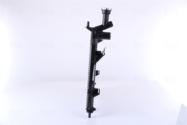 Nissens Radiateur 66747