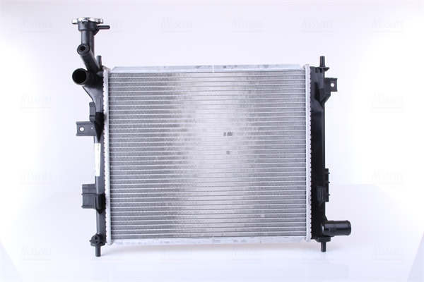 Radiateur Nissens 66747