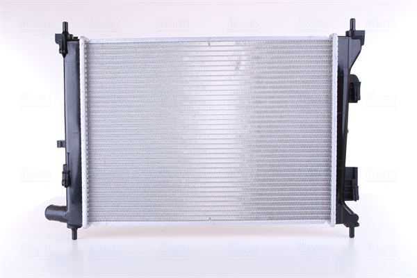 Nissens Radiateur 66756