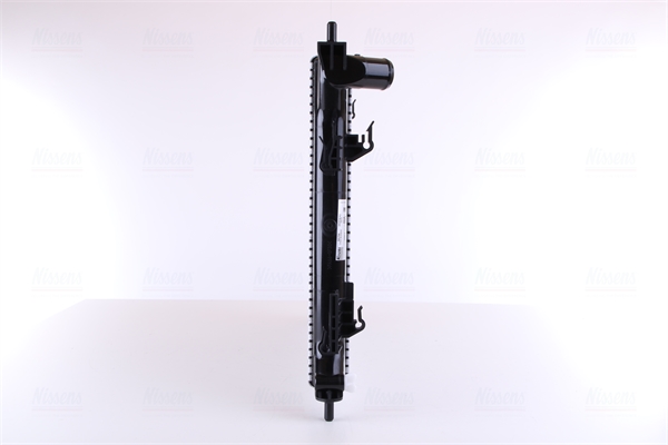 Nissens Radiateur 66756