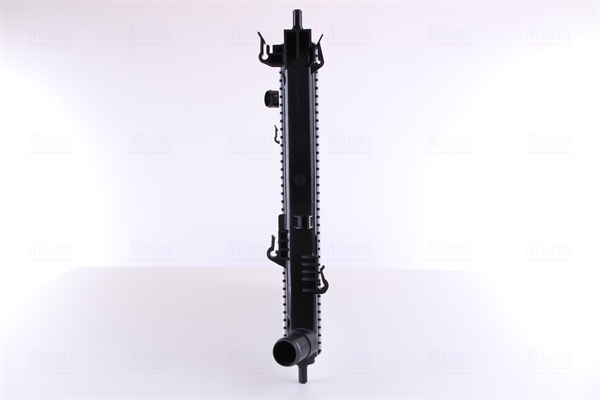 Nissens Radiateur 66756