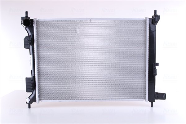 Radiateur Nissens 66756