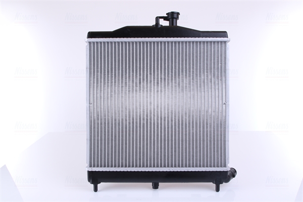 Nissens Radiateur 66760