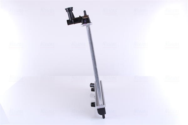 Nissens Radiateur 66760