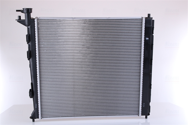 Nissens Radiateur 66763