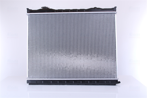 Nissens Radiateur 66766