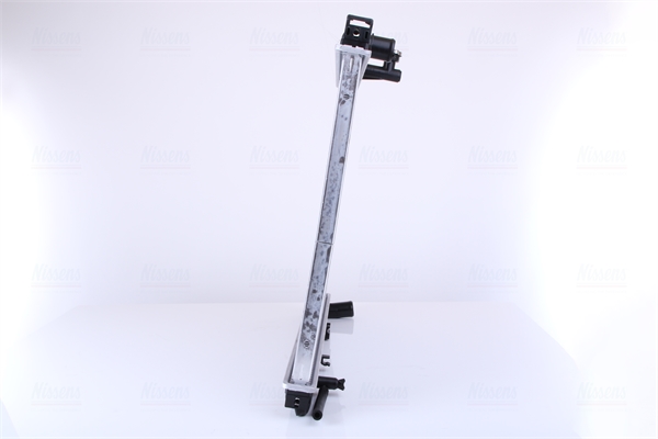 Nissens Radiateur 66766