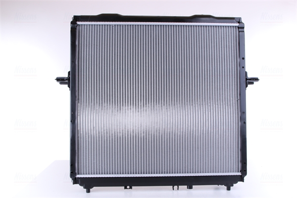 Nissens Radiateur 66768