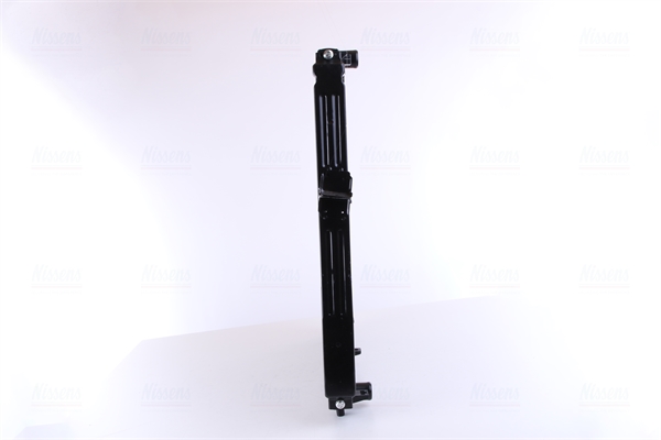 Nissens Radiateur 66768