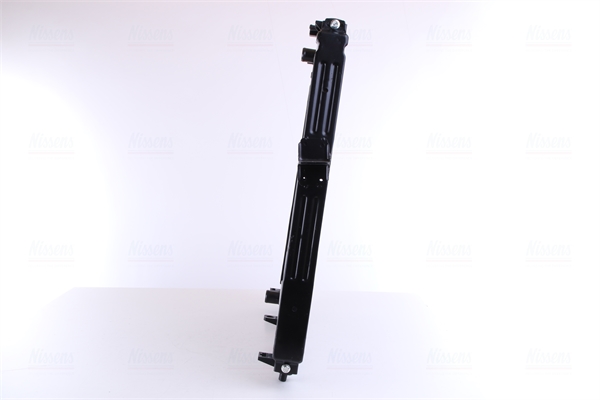Nissens Radiateur 66768