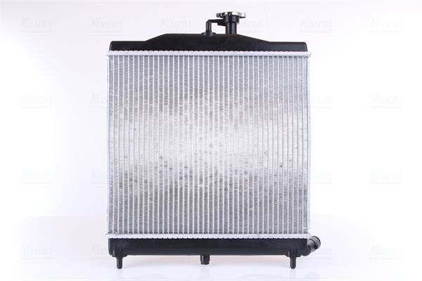 Nissens Radiateur 66771