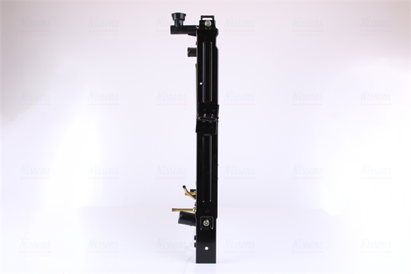 Nissens Radiateur 66772