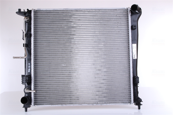 Radiateur Nissens 66774