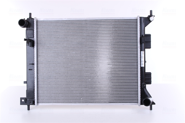 Radiateur Nissens 66775