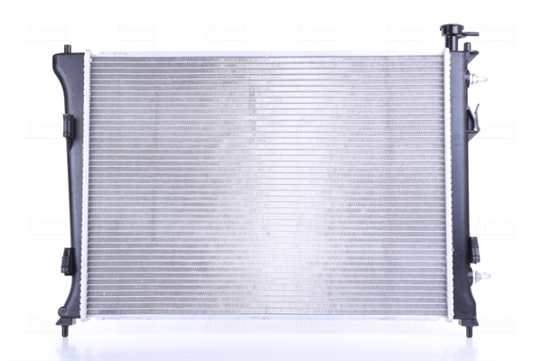 Nissens Radiateur 66778
