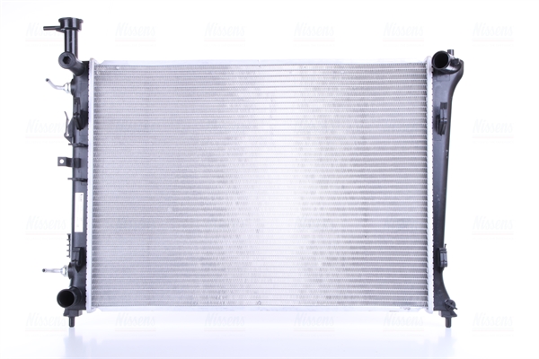 Radiateur Nissens 66778