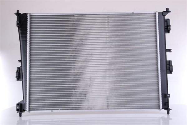 Nissens Radiateur 66780