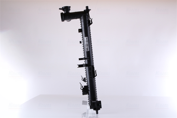 Nissens Radiateur 66780